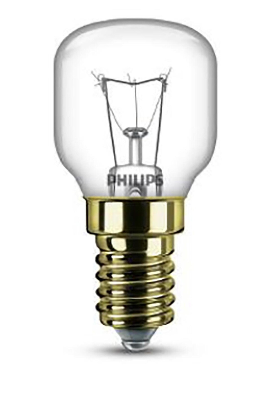 Philips žárovka do pečících trub App 40W E14 230-240V T29 OV