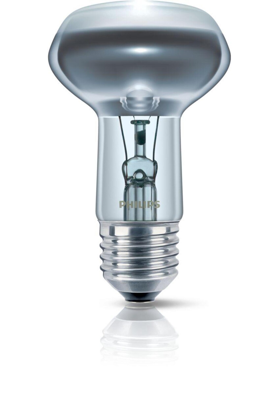 Philips žárovka NR63 60W 230V E27 30d matná