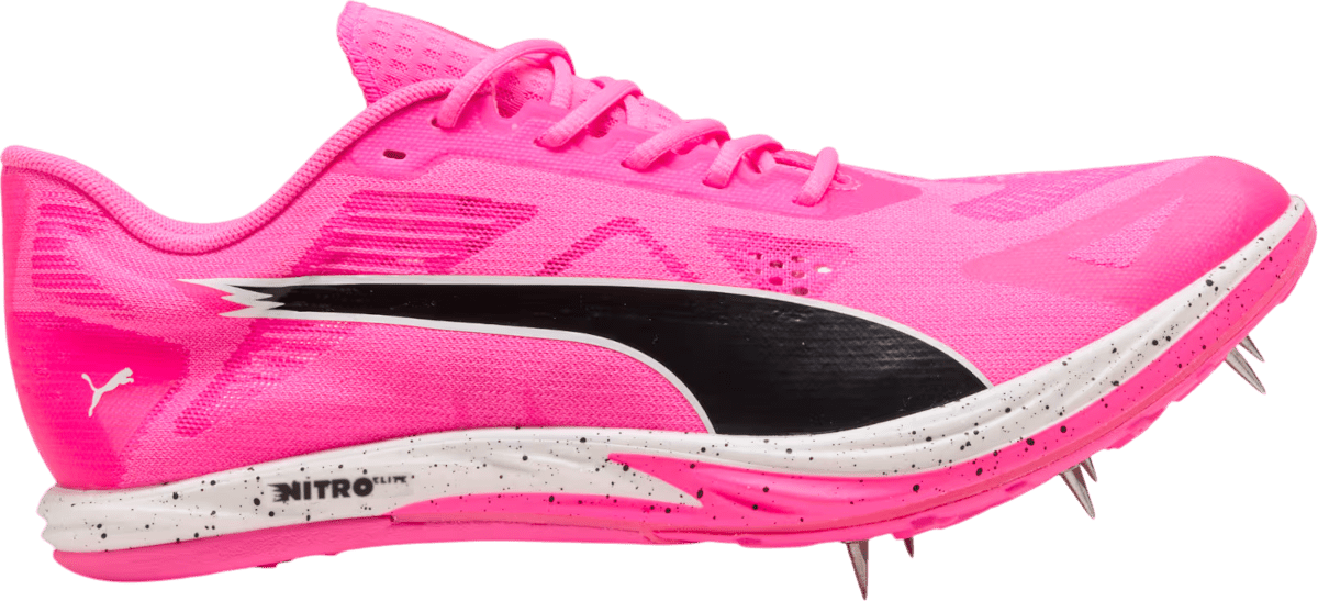 Tretry Puma Crossfox Nitro Elite 2