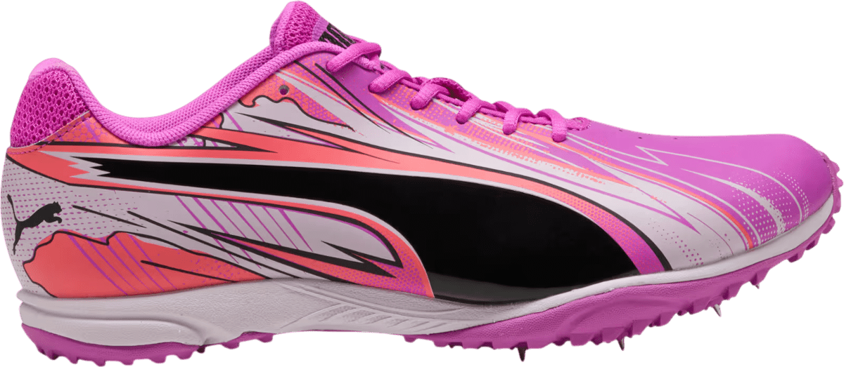 Tretry Puma evoSPEED Haraka Sparked