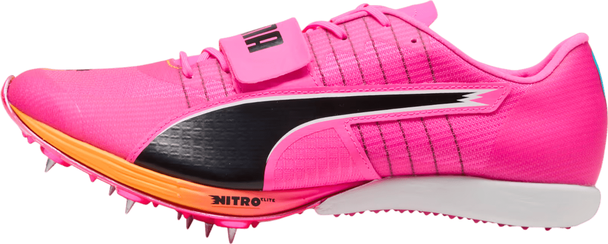Tretry Puma evoSPEED Tokyo Nitro Long Jump