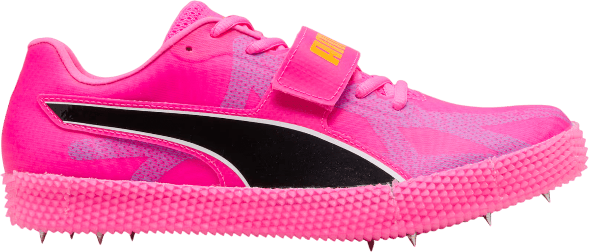 Tretry Puma evoSPEED High Jump Nitro