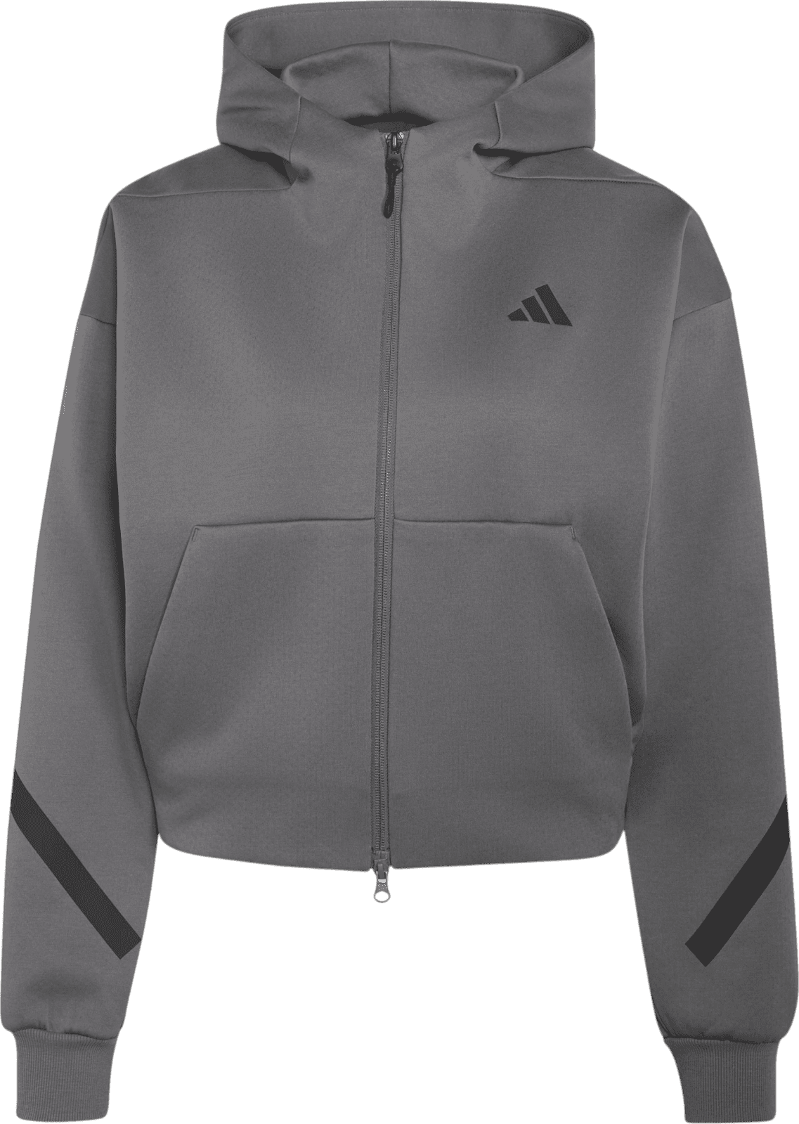 Mikina s kapucí adidas Z.N.E.