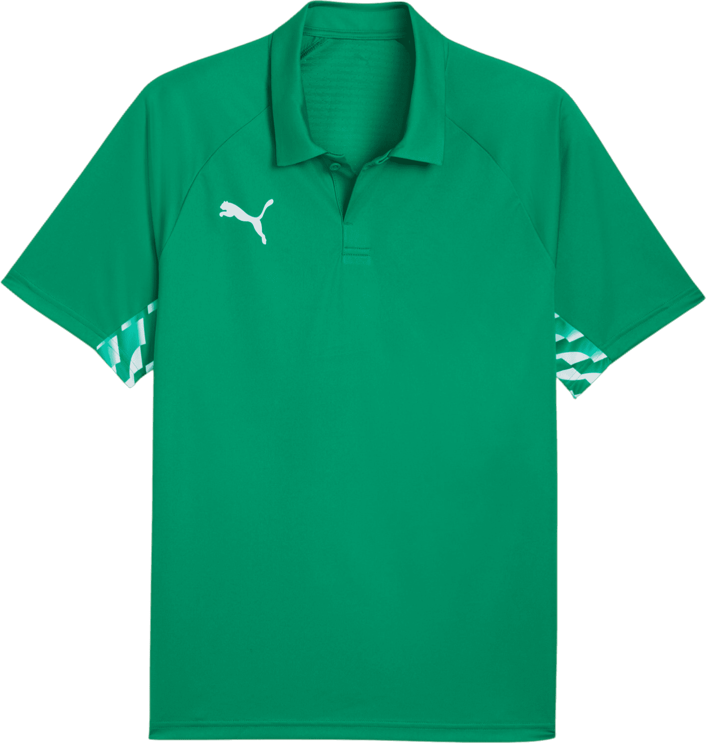 Polokošile Puma teamLIGA26 Sideline