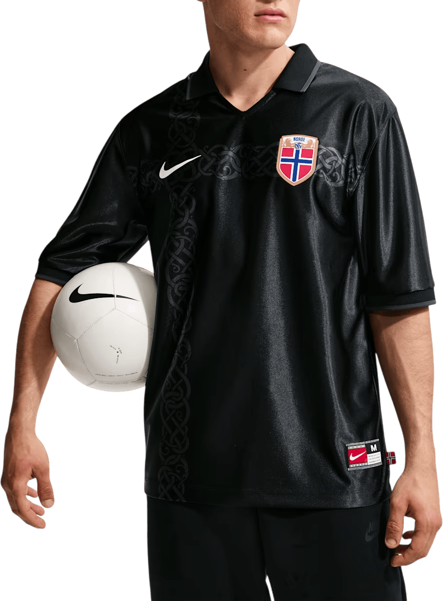 Triko Nike Dri-FIT Norway Energy