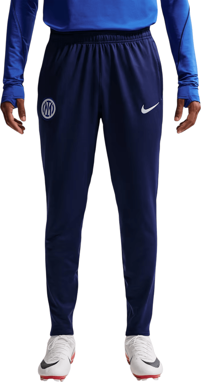 Kalhoty Nike Dri-FIT Inter Milan Strike