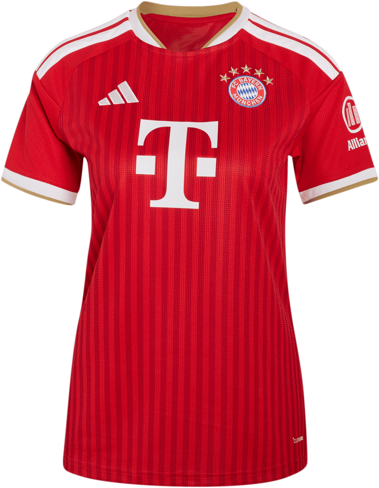 Dres adidas FC Bayern Home 2026/27 Women