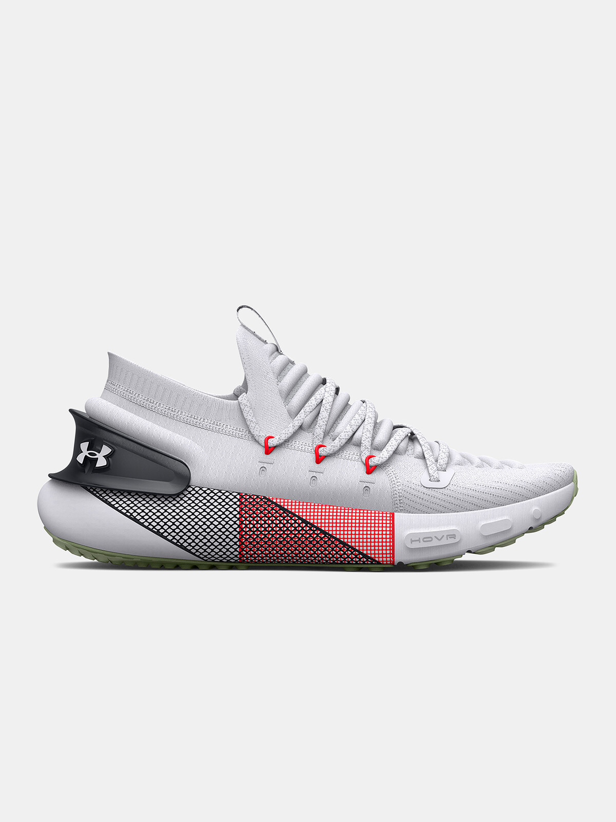 Pánské boty Under Armour 3026465-100