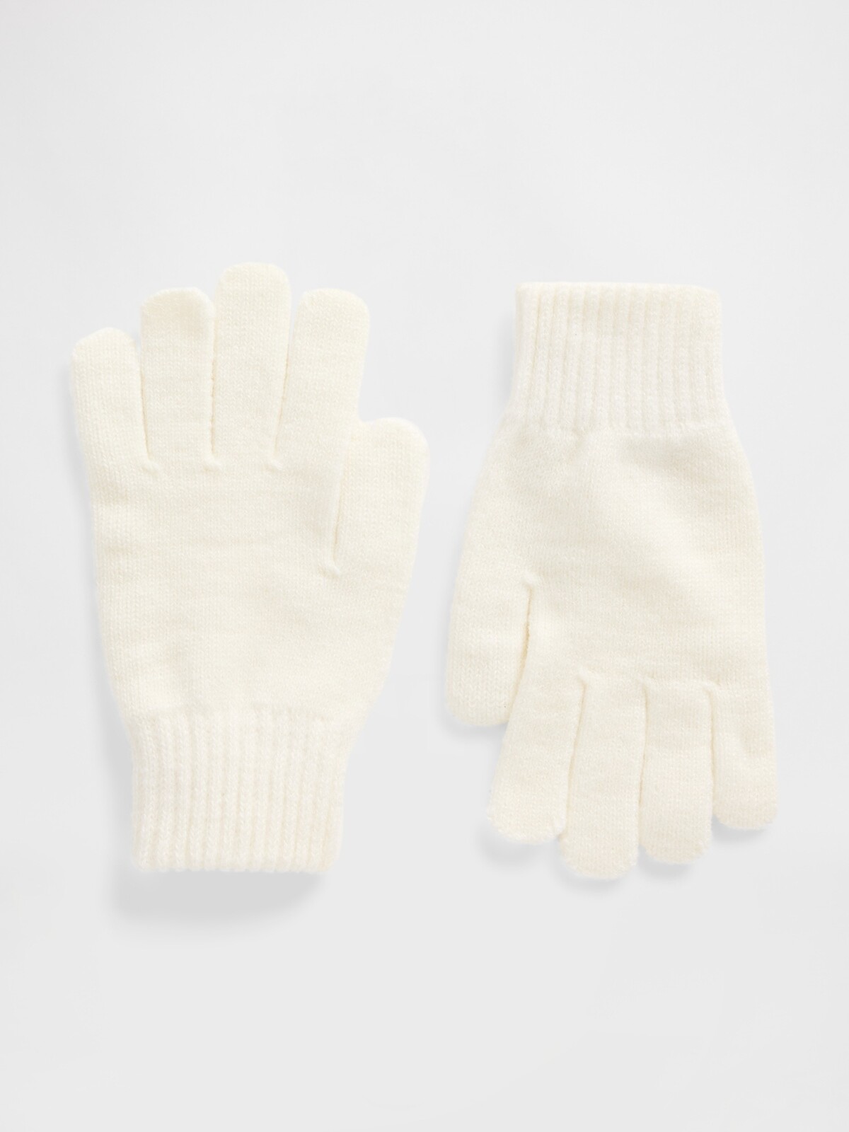 GAP CashSoft rukavice