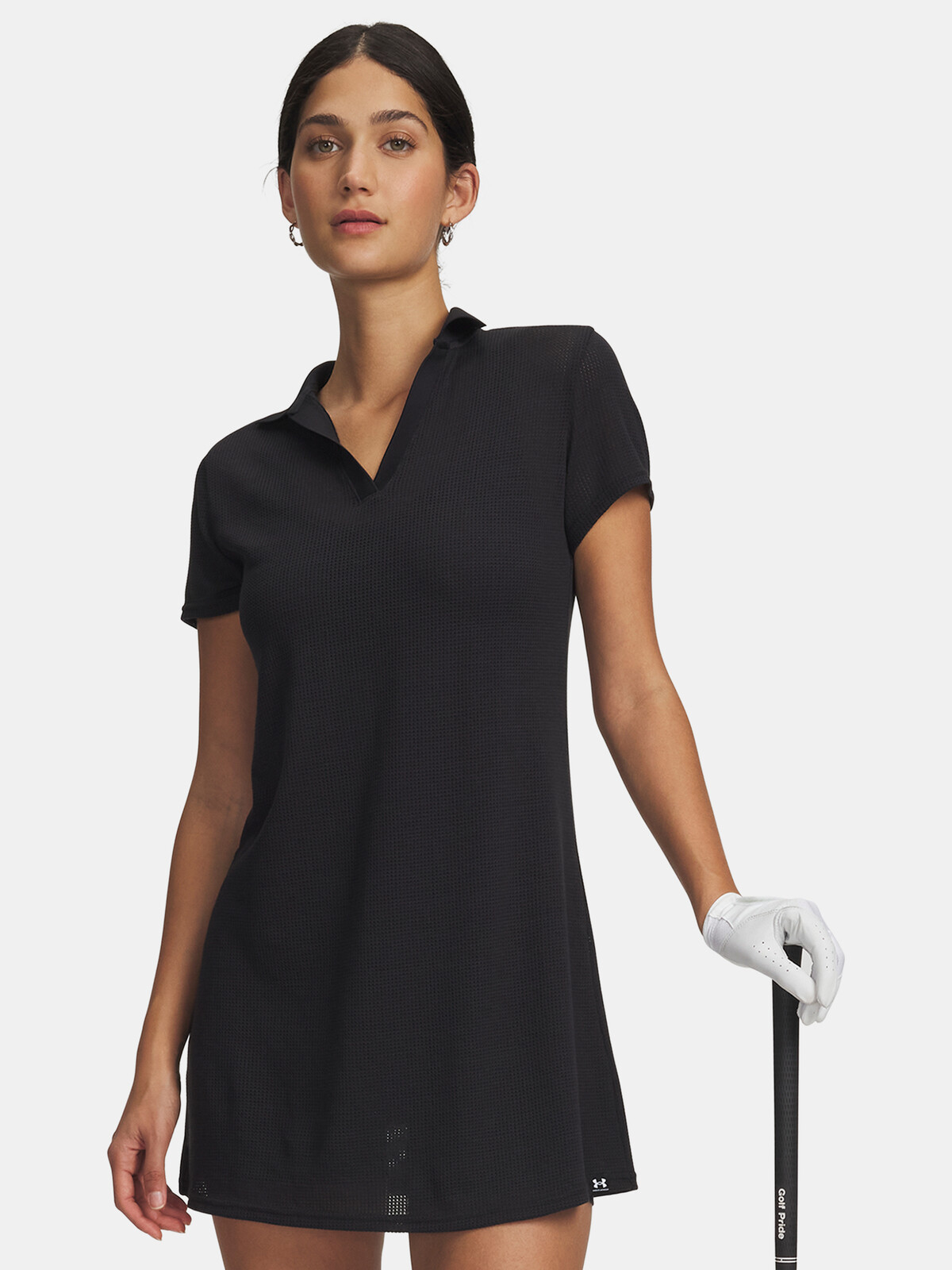 Šaty Under Armour UA Drive 2-in-1