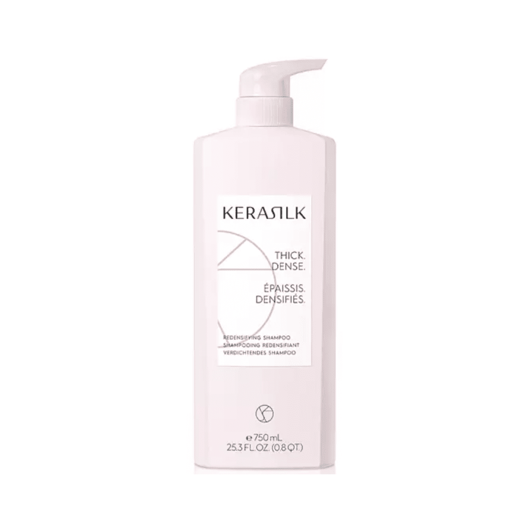 KERASILK Kerasilk Redensifying Shampoo 750 ml