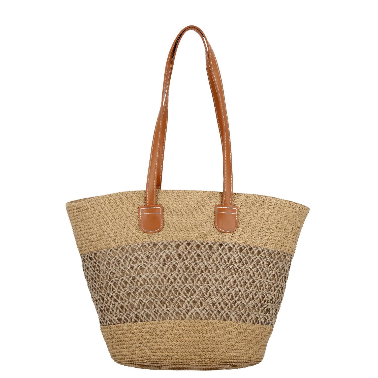 Dámská kabelka na rameno khaki - Firenze Haidi Khaki
