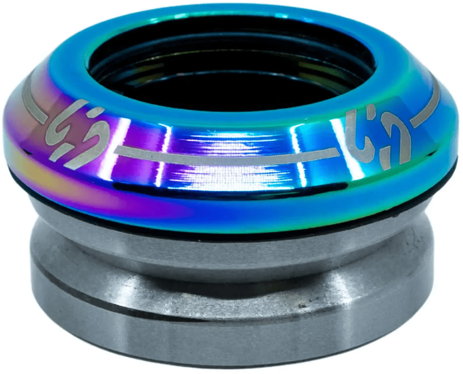 CORE - Icon Integrated Headset - Neochrome - Hlavové složení