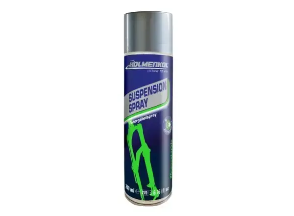 Holmenkol Suspension Spray 200 ml