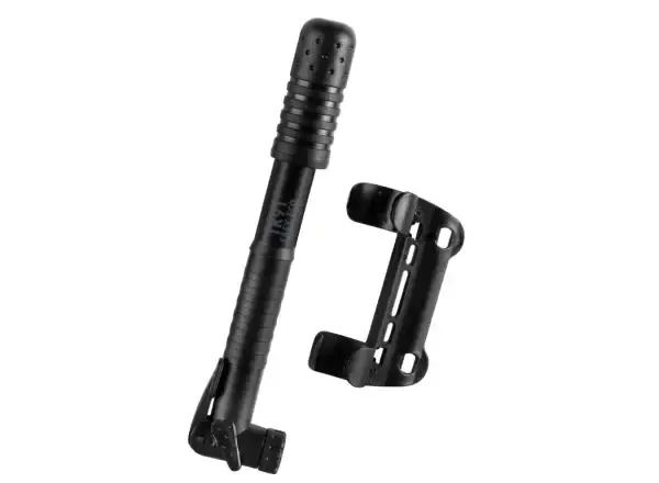 Force TK91 Easy Eco pumpička plast černá