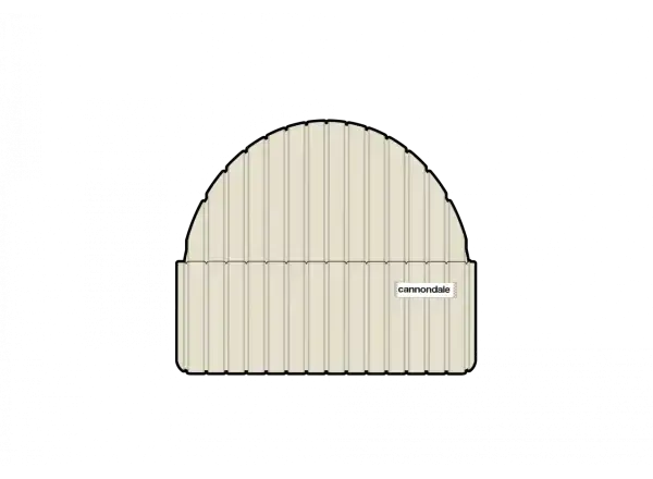 Cannondale čepice LIFESTYLE BEANIE HSA vel. Uni.