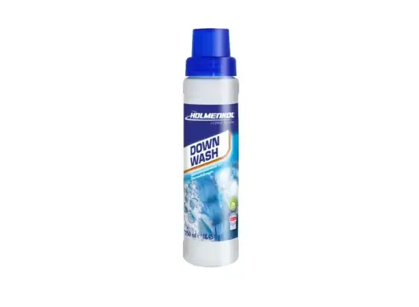 Holmenkol Natural Down Wash 250ml prací přípravek na peří 250 ml