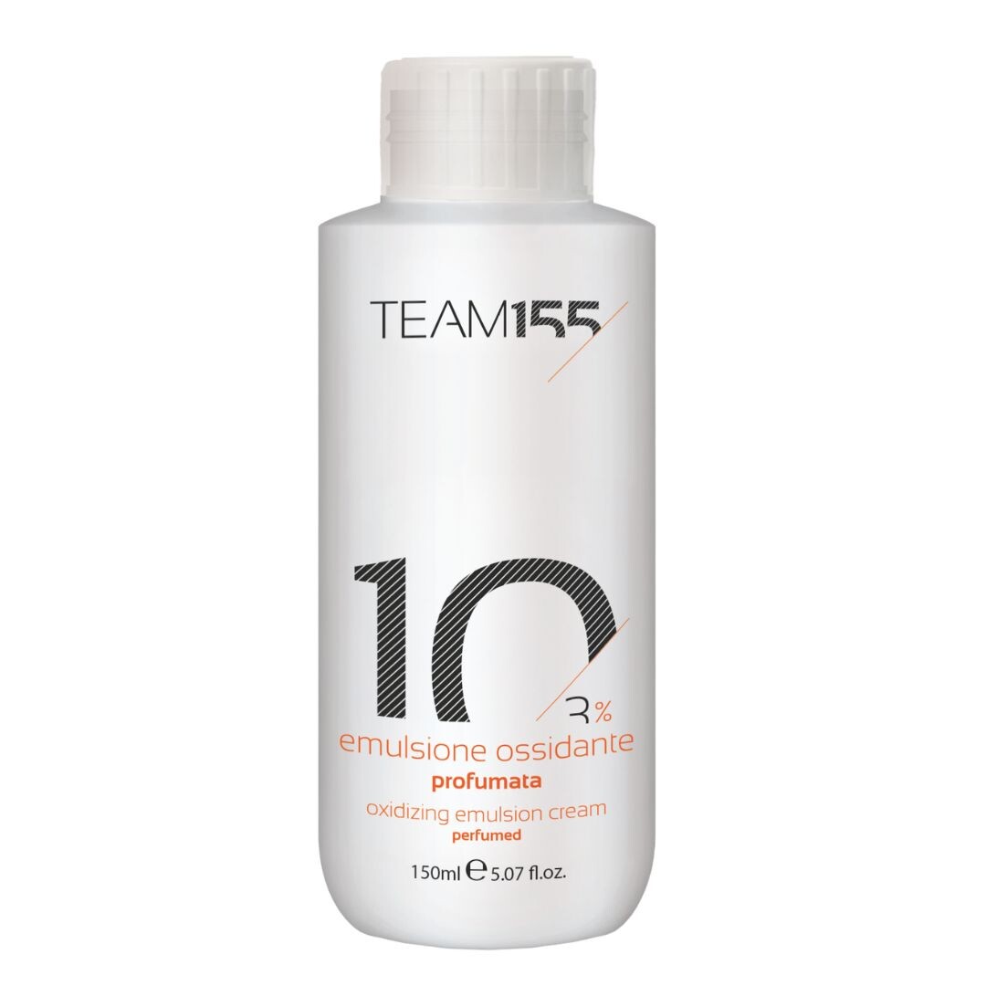 MINI: Team155 Mini Oxidant - mini peroxidy, 150 ml MINI: 10 VOL -  3%