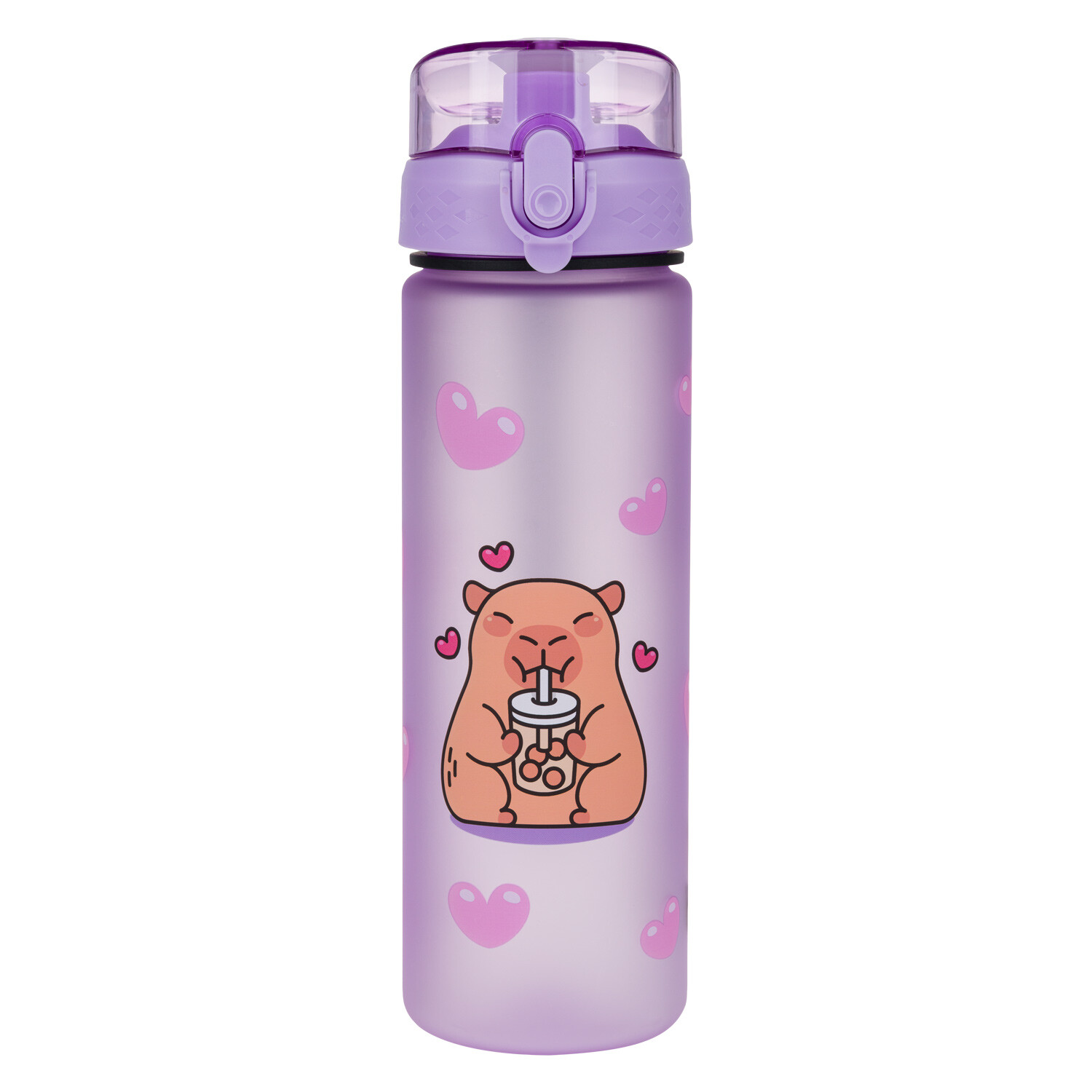 Tritanová láhev na pití BAAGL Kapybara - 500 ml