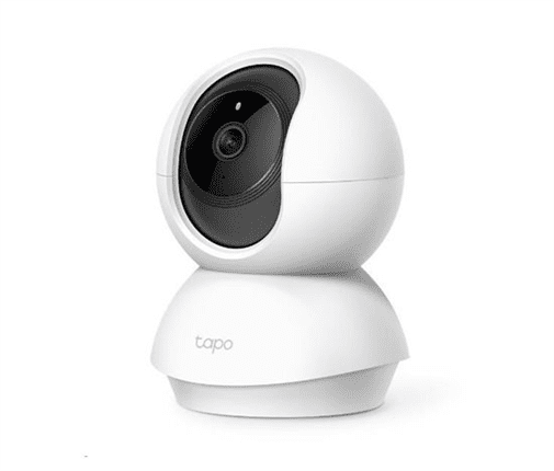 TP-Link Tapo C200C bezpečnostní Wi-Fi kamera