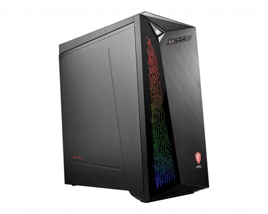 MSI MAG Infinite 11TG-1488ES DT