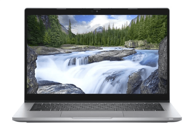 Dell Latitude 5320 2-in-1