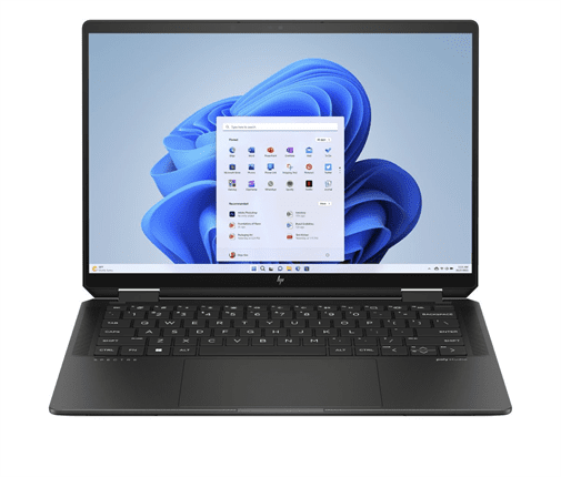 HP Spectre x360 14-eu0001nia