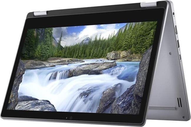 Dell Latitude 3310 2v1 Touch