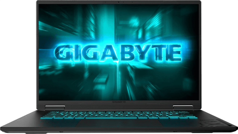 Gigabyte A16 CMH