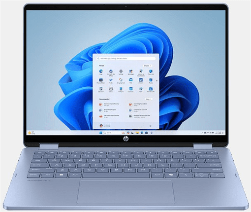 HP OmniBook 5 Flip 14-fp0028ne