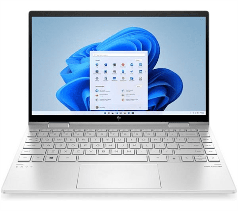 HP ENVY x360 13-bf0509nz