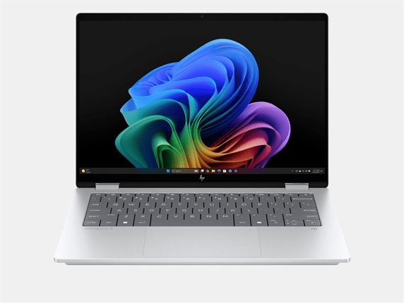 HP OmniBook X Flip Next Gen AI 14-fm0705nz