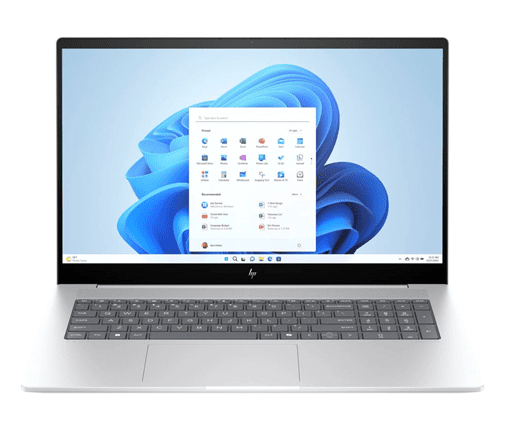 HP ENVY 17-da0799nz