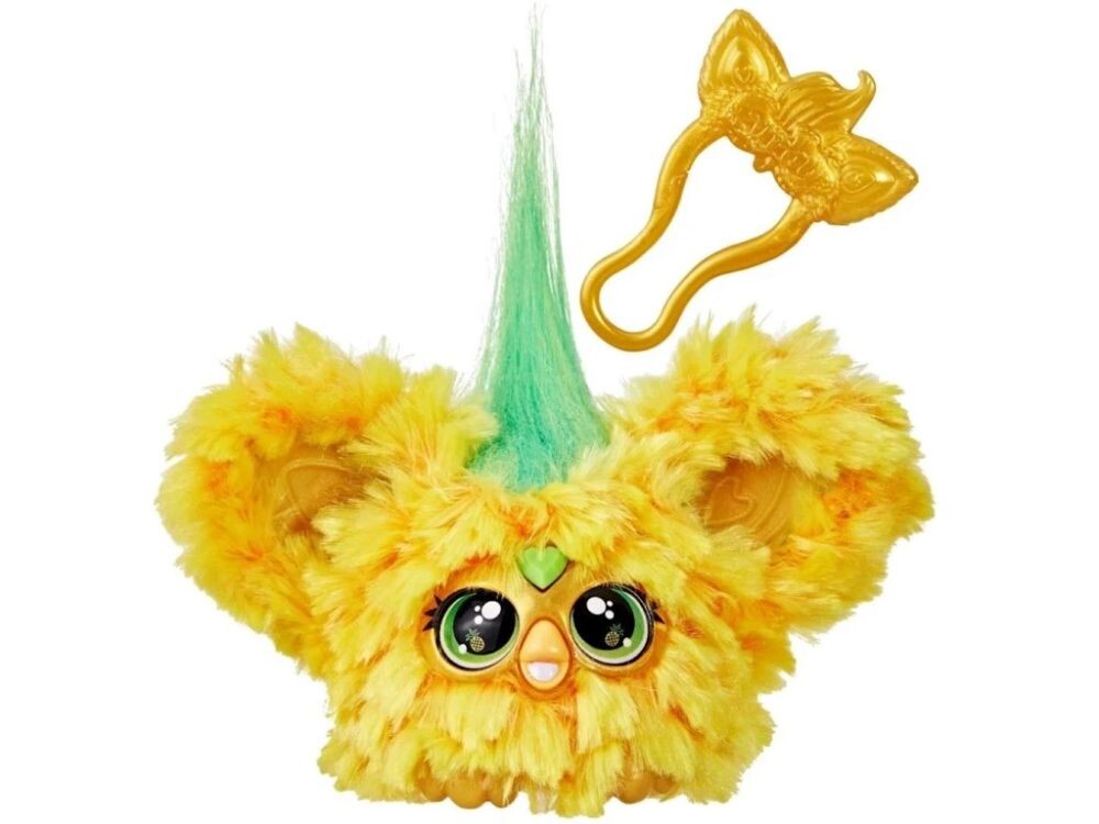 Hasbro Furby Furbets Hoo-Lah