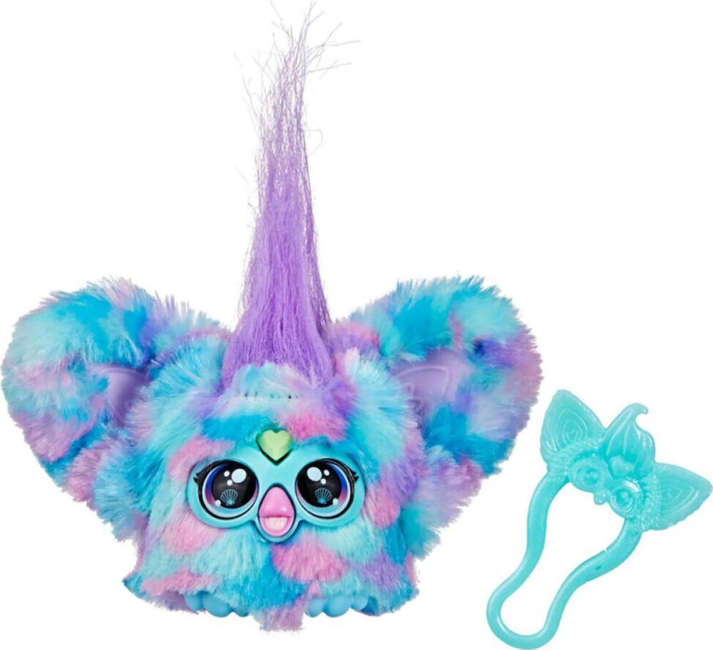 Hasbro Furby Furblets Mer-May