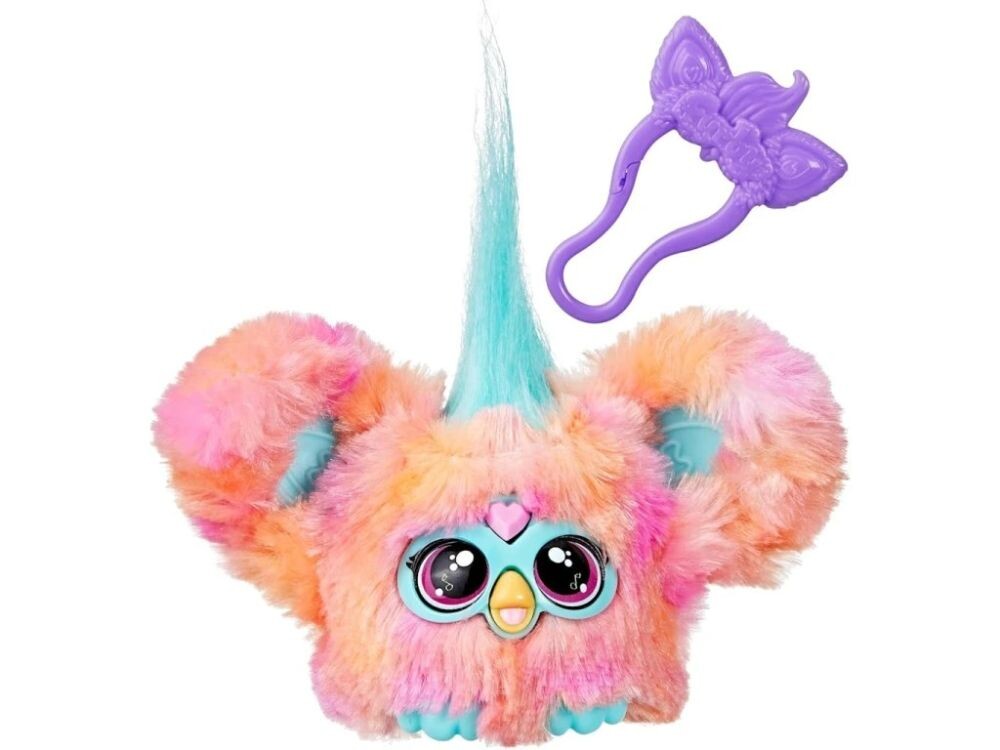 Hasbro Furby Furblets Ree-Mix