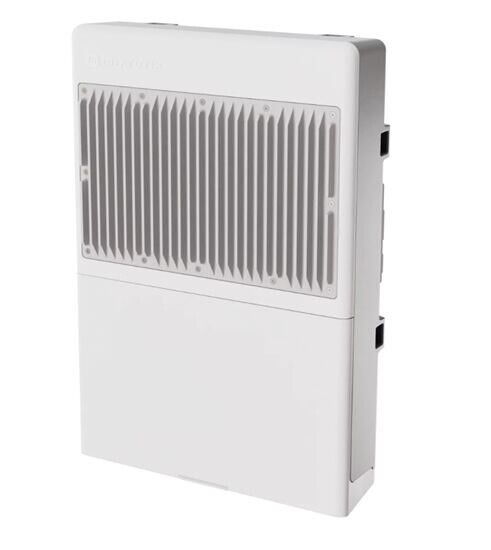 Mikrotik CSS610-8P-2S+OUT, netPower Lite 8P PoE, 2x SFP+, SwitchOS, mounting kit, no power supply CSS610-8P-2S+OUT