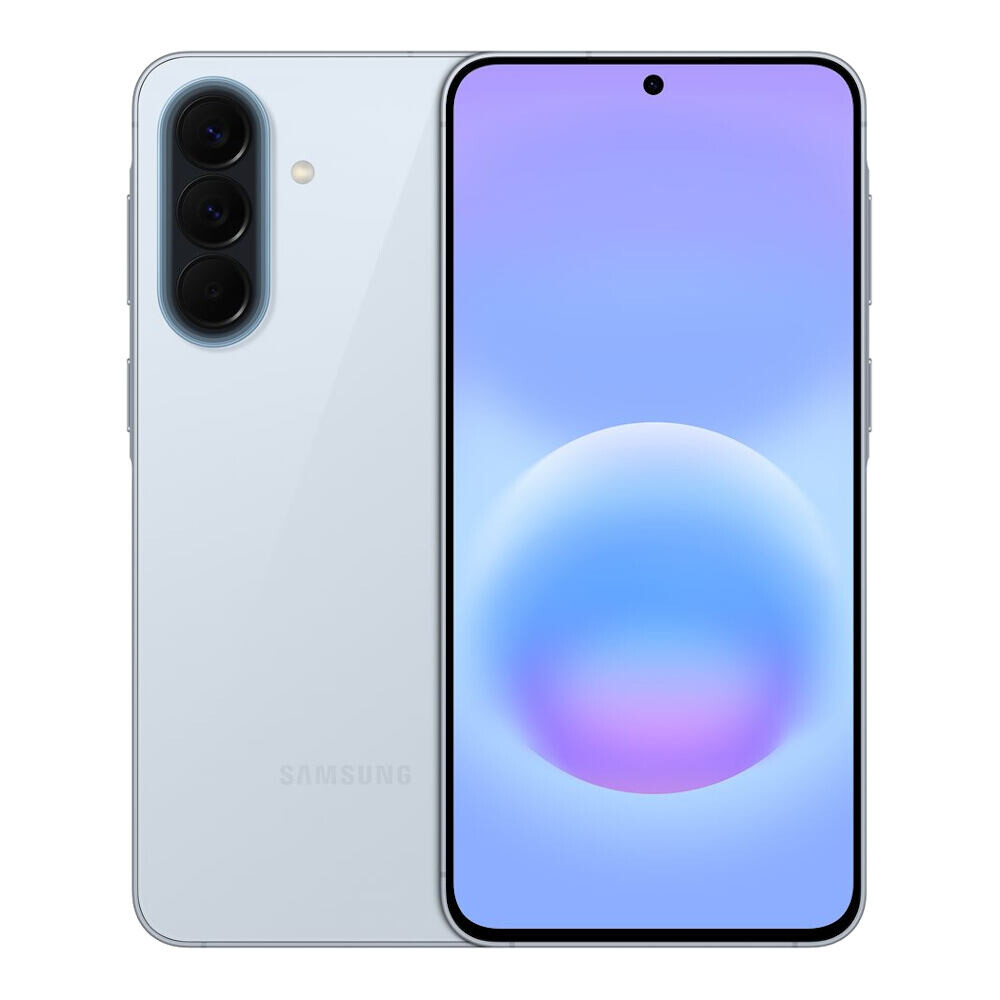 Samsung SM-A576 Galaxy A57 5G Dual SIM barva Awesome Icyblue paměť 12GB/512GB
