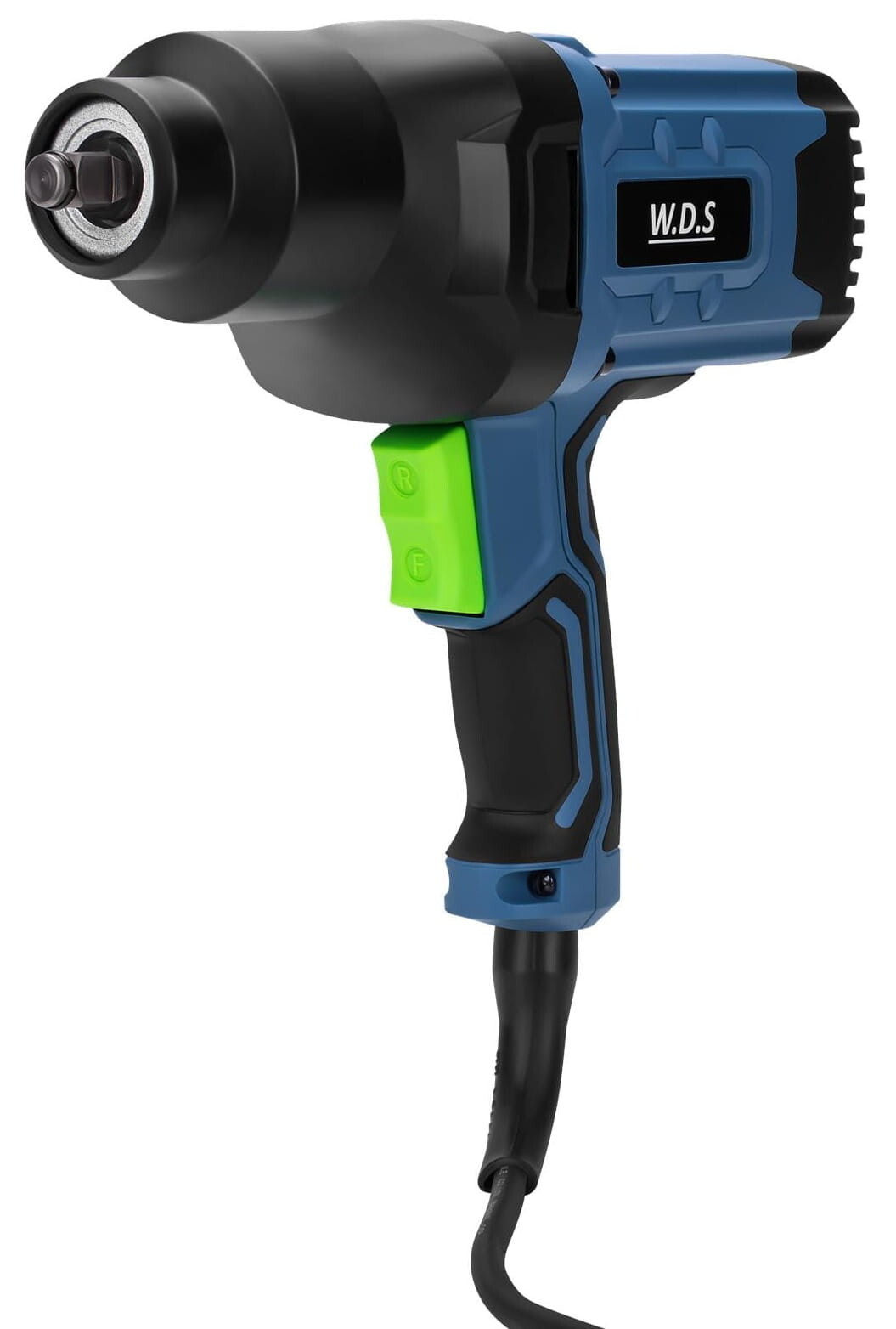 KRAFT&DELE Rázový utahovák 2300 W, 850 Nm, 600 Nm WDS2461