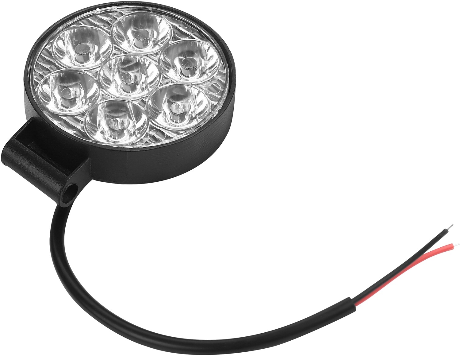 KRAFT&DELE Mini LED pracovní lampa / světlomet KD3485