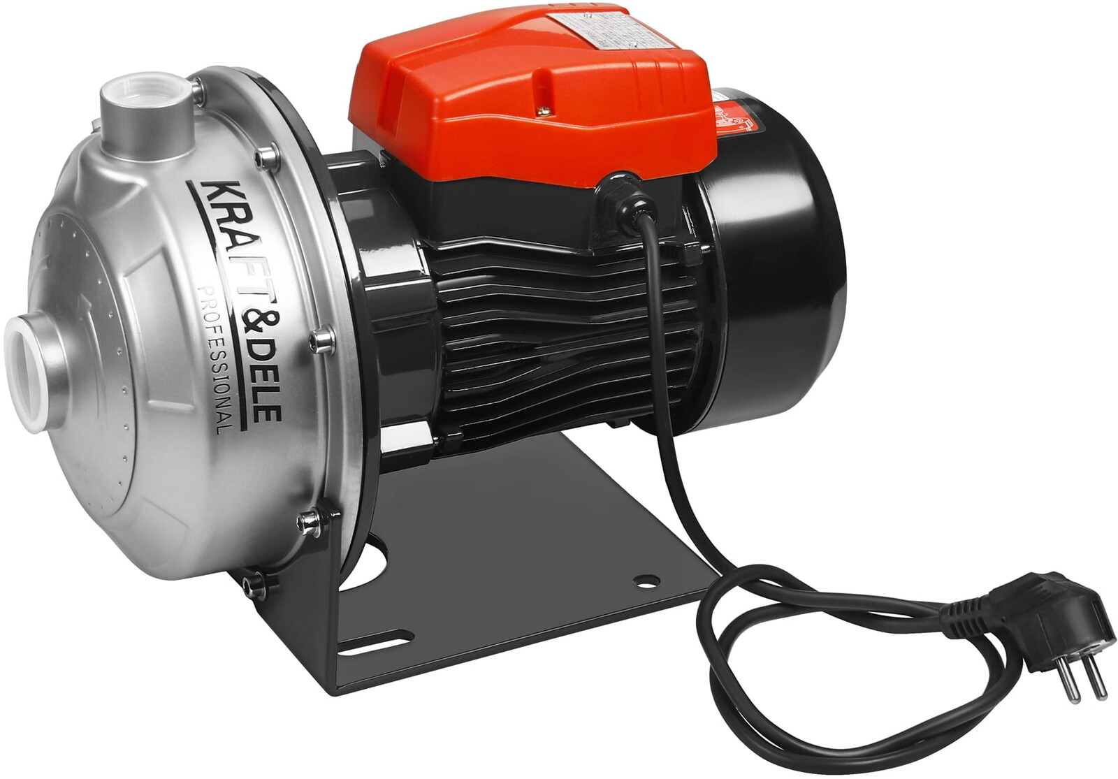 KRAFT&DELE Vodní čerpadlo 800 W, 80 l/min KD806