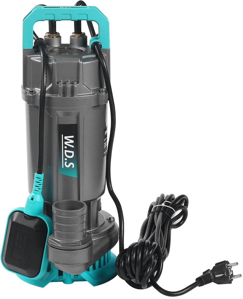 W.D.S Vodní čerpadlo 3200 W, 2