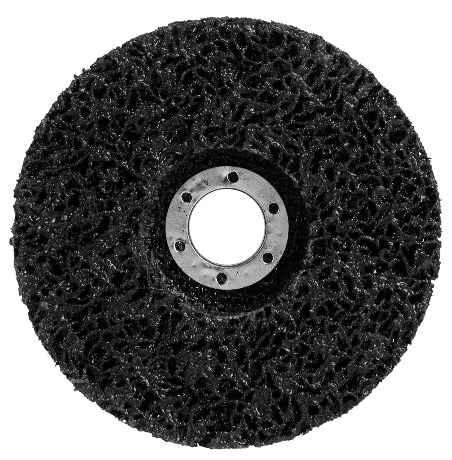 KRAFT&DELE Brusný kotouč z netkané textilie, 125 mm KD978
