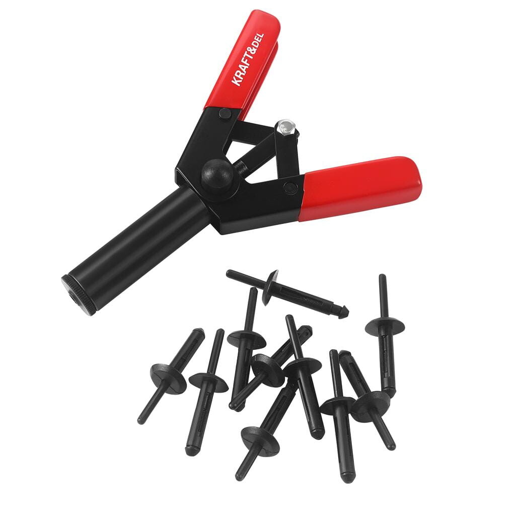 KRAFT&DELE Ruční nýtovačka KD3577