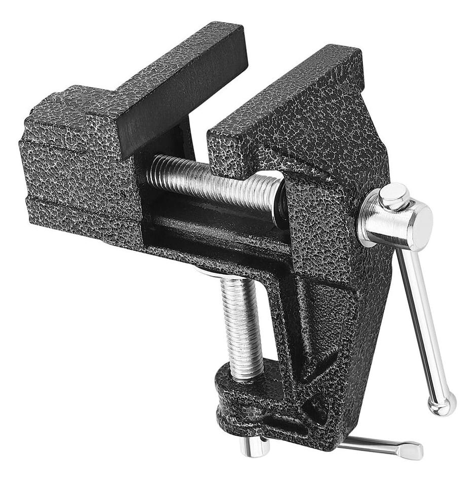 KRAFT&DELE Svěrák 70 mm KD5982