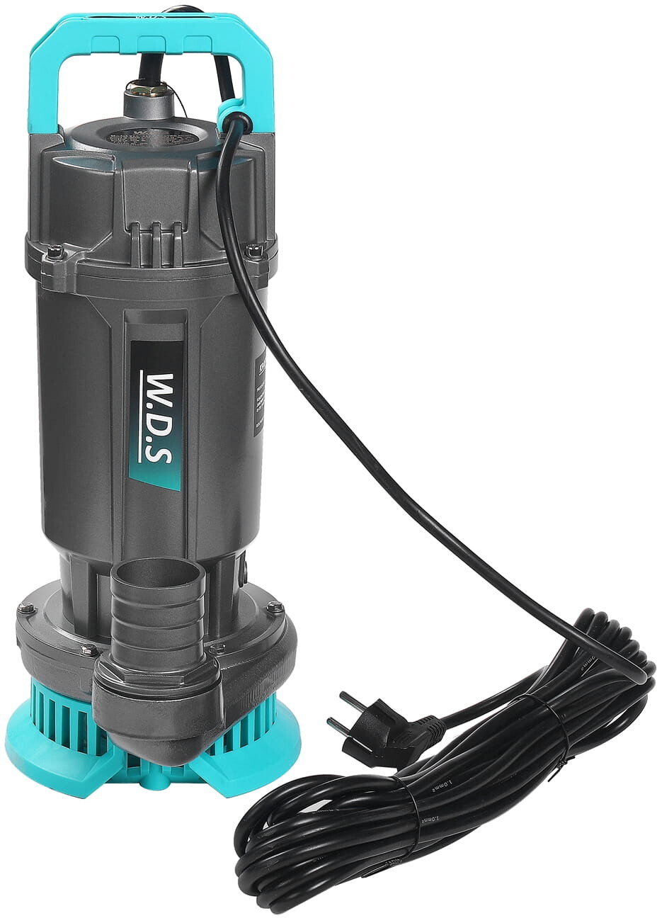 W.D.S Vodní čerpadlo 3200 W, 2