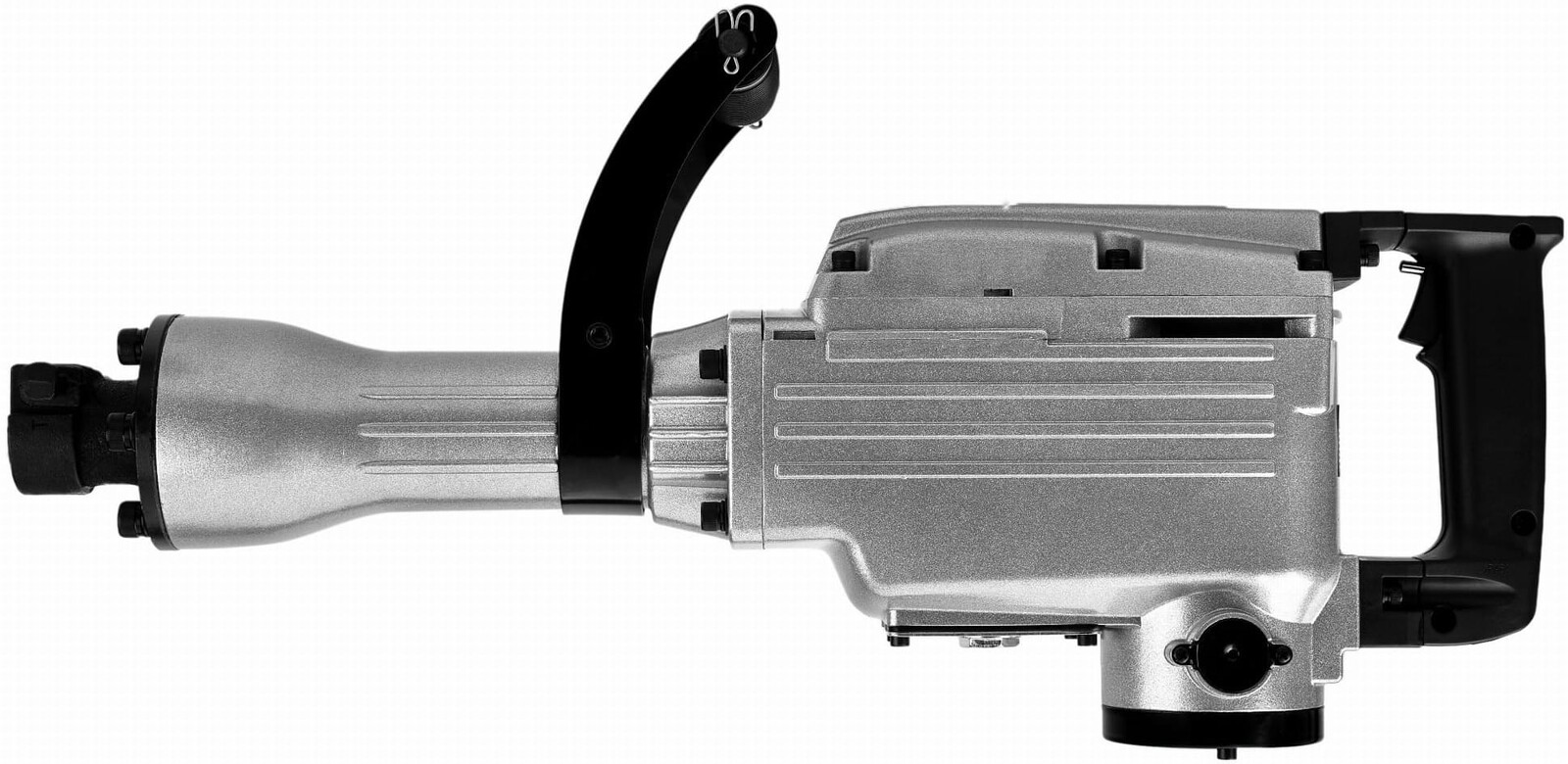 KRAFT&DELE Bourací kladivo 3000 W, 55 J KD1507
