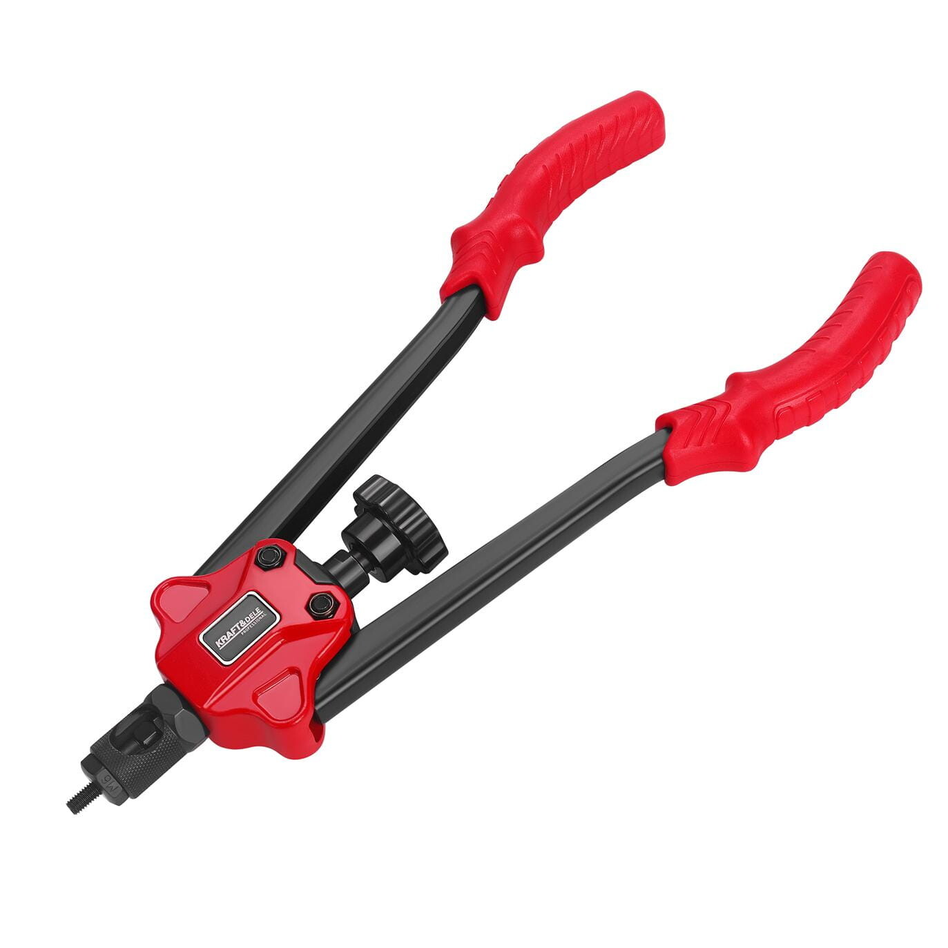 KRAFT&DELE Nýtovací nástavec na nýtovací matice M3, M12 KD3514