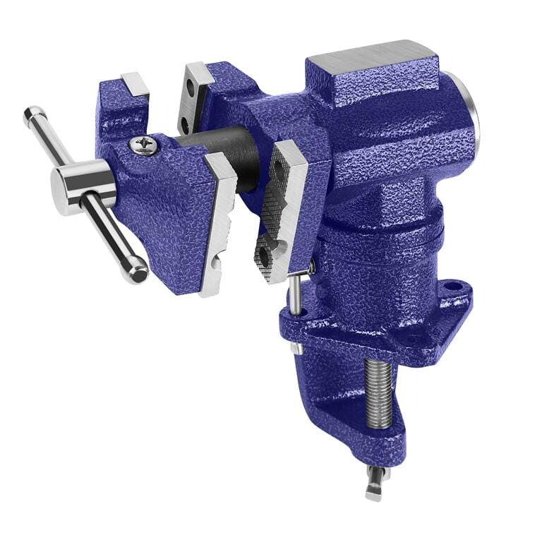 KRAFT&DELE Svěrák 65 mm KD5980
