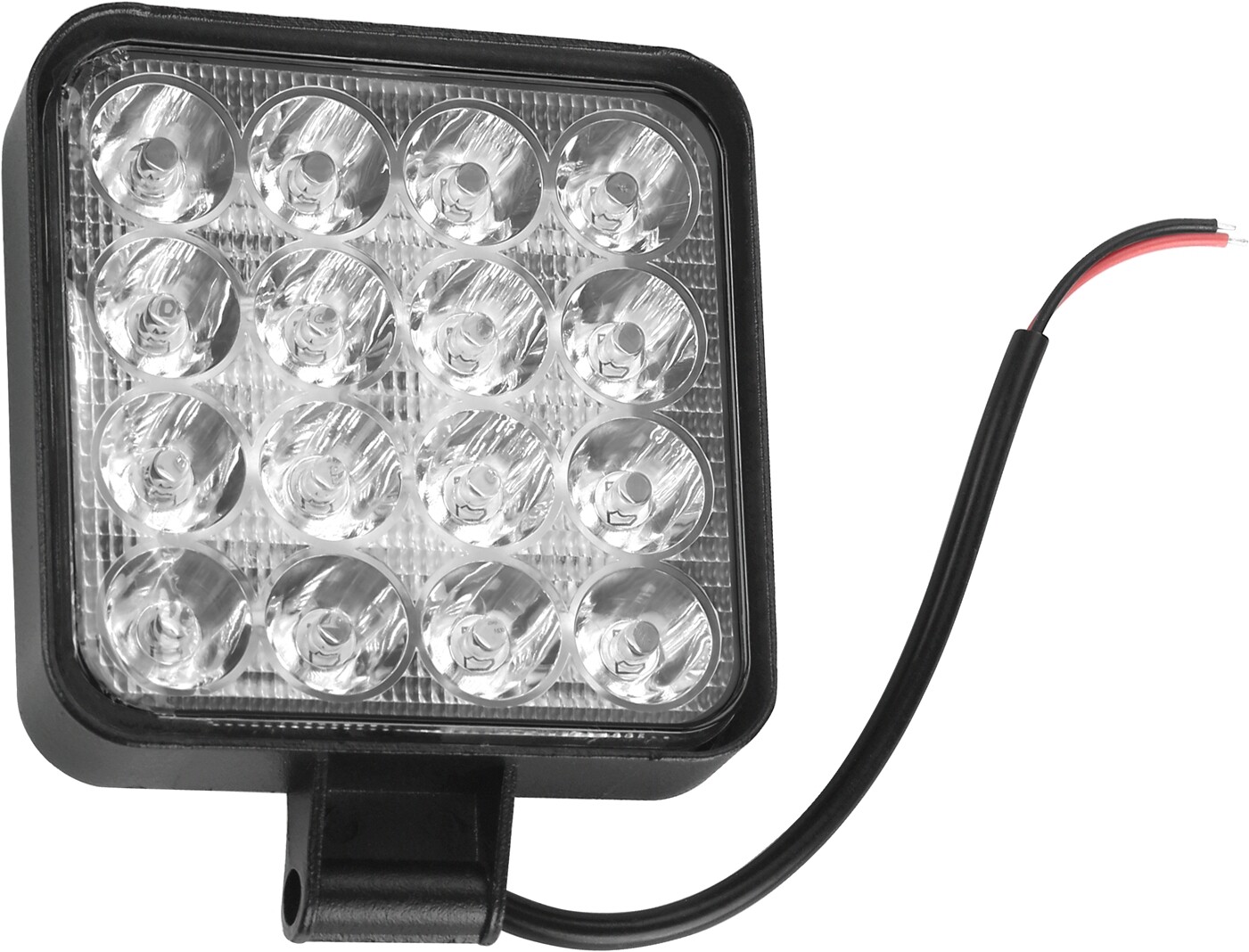 KRAFT&DELE Mini LED pracovní lampa–svítilna KD3486
